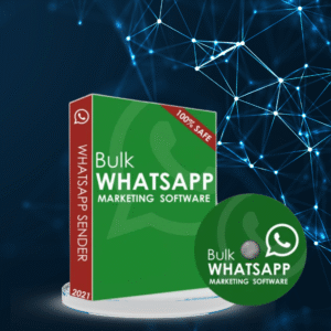 WhatsApp Bulk Sender – Automate & Scale Your Messaging Efforts!