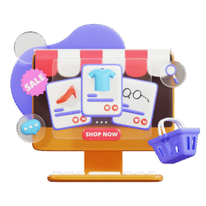 E-Commerce Themes