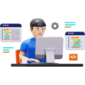 All Service Website