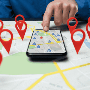 Google Maps Premium API Key – Lifetime Access (Unlimited Requests & Fast Loading)