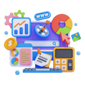 Digital Marketing WP