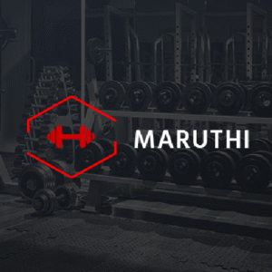 Maruthi - Fitness Gym WordPress Theme