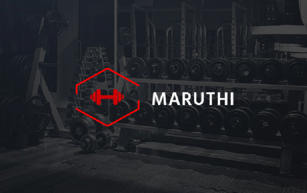 Maruthi - Fitness Gym WordPress Theme