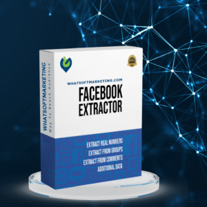 Facebook Extractor – Unlock Business Growth with Smart Automation!