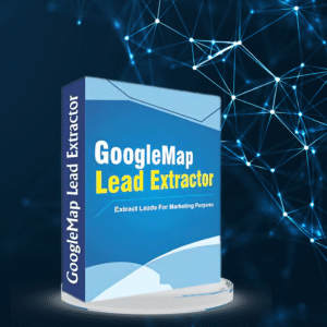 Google Map Business Extractor – Unlock Business Insights with Ease!