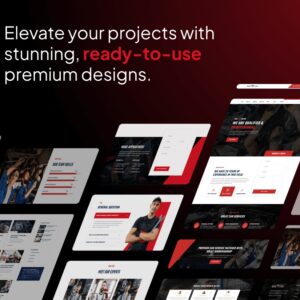 AutoTrics – Car Repair & Auto Service FSE WordPress Theme