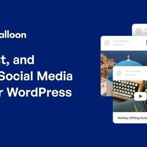 Instagram Feed Pro WordPress Plugin