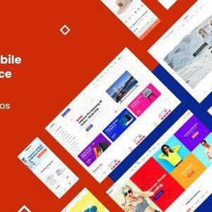 Puca 2.6.34 - Optimized Mobile WooCommerce Theme