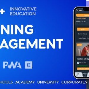WPLMS 4.966 - Learning Management System for WordPress, WordPress LMS