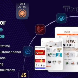 zCart 2.18.0 – Multi-Vendor eCommerce Marketplace