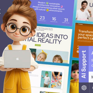 Education WordPress Themes and School WordPress Themes