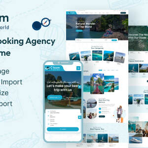 tourm-travel-tour-booking-agency-wordpess-theme