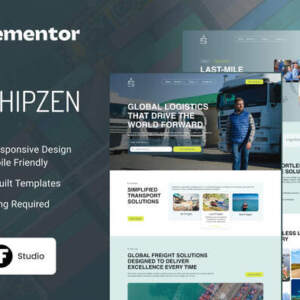 shipzen-logistics-transportation-elementor-tem