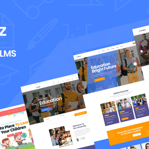 nolez-education-elementor-wordpress-theme-