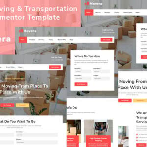movera-moving-company-elementor-template-kit