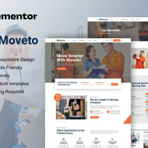 moveto-moving-company-elementor-template-kit-