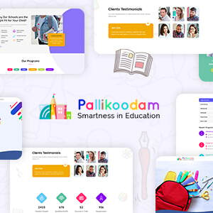 school-wordpress-theme