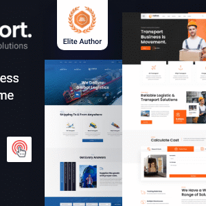 volport-logistics-transport-wordpress-theme-
