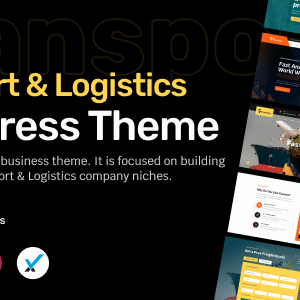translo-logistics-transportation-wordpress-theme