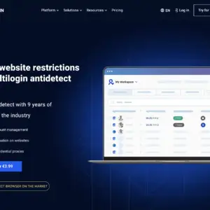 Multilogin Chrome Browser Alternative: Updated 2025